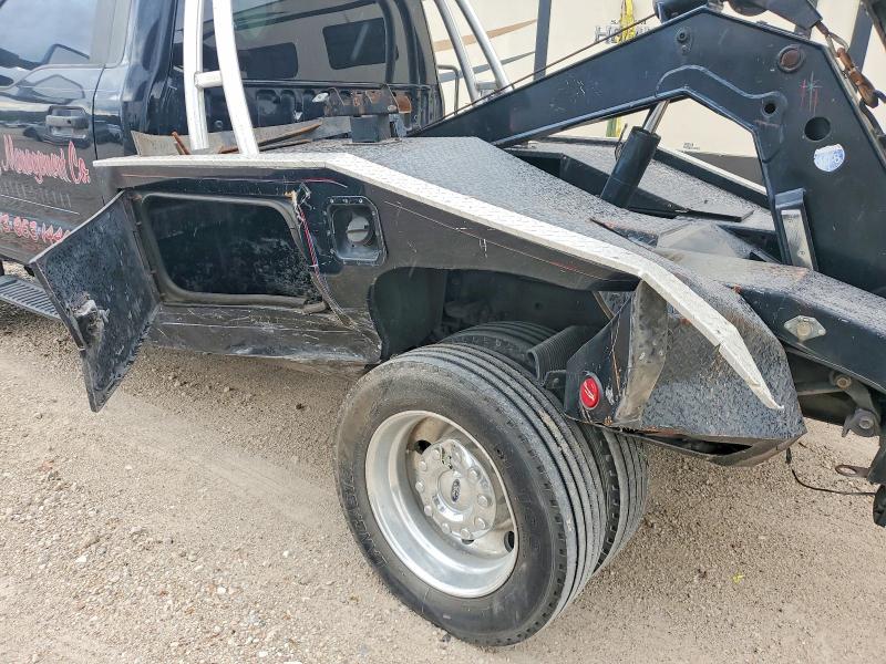 Продажа на аукционе авто 2017 Ford F450, vin: 1FDUF4GY3HEB38158, номер лота: 69696416