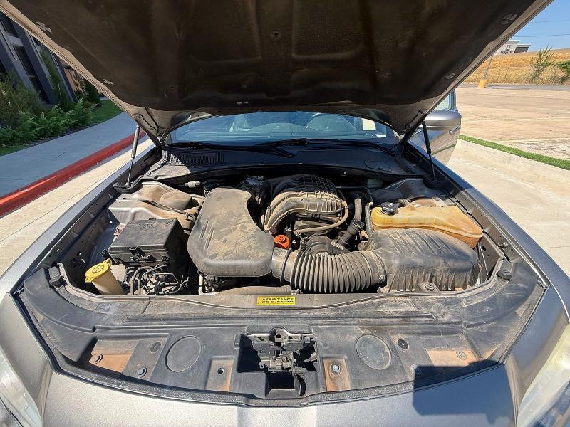 68324806 :رقم المزاد ، 2C3CCAAG6EH190173 vin ، 2014 Chrysler 300 مزاد بيع