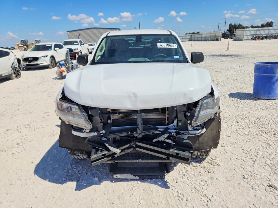 Продаж на аукціоні авто 2022 Chevrolet Colorado, vin: 1GCGSBEN1N1175674, номер лоту: 69970606