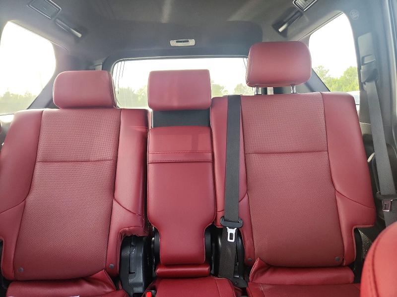 69956436 :رقم المزاد ، JTJAM7BX5M5302613 vin ، 2021 Lexus Gx مزاد بيع