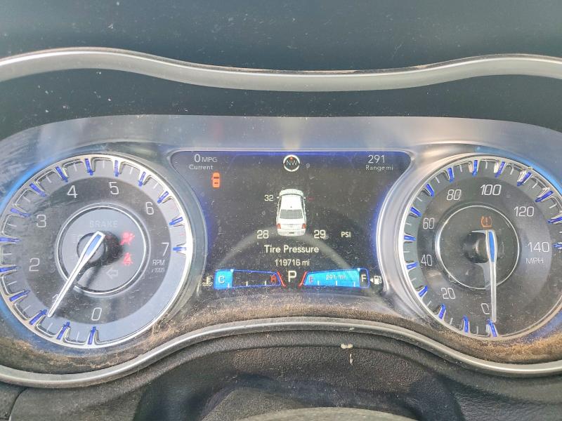 Aukcja sprzedaży 2017 Chrysler 300, vin: 2C3CCAAGXHH591035, numer aukcji: 67751906