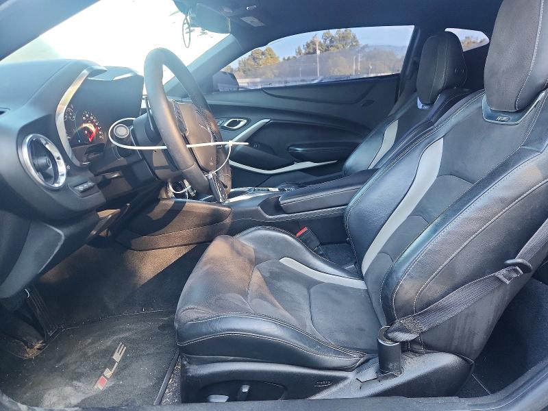 Aukcja sprzedaży 2018 Chevrolet Camaro, vin: 1G1FE1R74J0189232, numer aukcji: 68825606