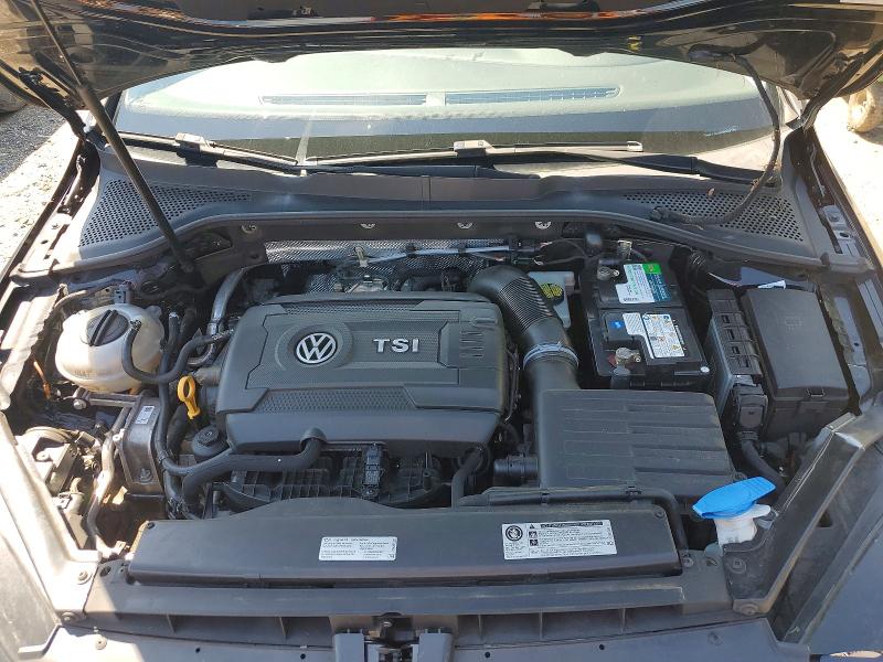 67484966 :رقم المزاد ، 3VWC17AU5HM503744 vin ، 2017 Volkswagen Golf Sportwagen مزاد بيع