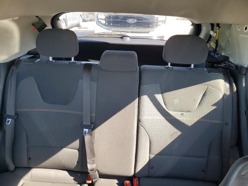 Продажа на аукционе авто 2025 Kia Niro, vin: KNDCP3LE9S5289760, номер лота: 67906416