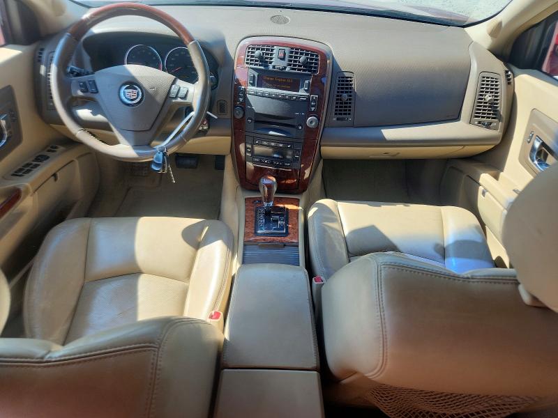 Продаж на аукціоні авто 2006 Cadillac Srx, vin: 1GYEE637760144683, номер лоту: 67279416