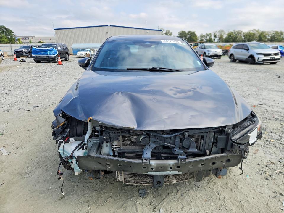 Продаж на аукціоні авто 2021 Mazda 3, vin: JM1BPALL7M1401559, номер лоту: 68725486