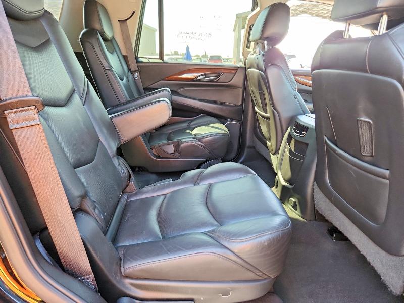 Aukcja sprzedaży 2019 Cadillac Escalade, vin: 1GYS4BKJ8KR186863, numer aukcji: 70283806