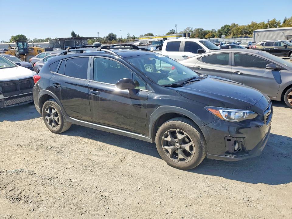 Aukcja sprzedaży 2018 Subaru Crosstrek, vin: JF2GTABC2JH333615, numer aukcji: 68816706