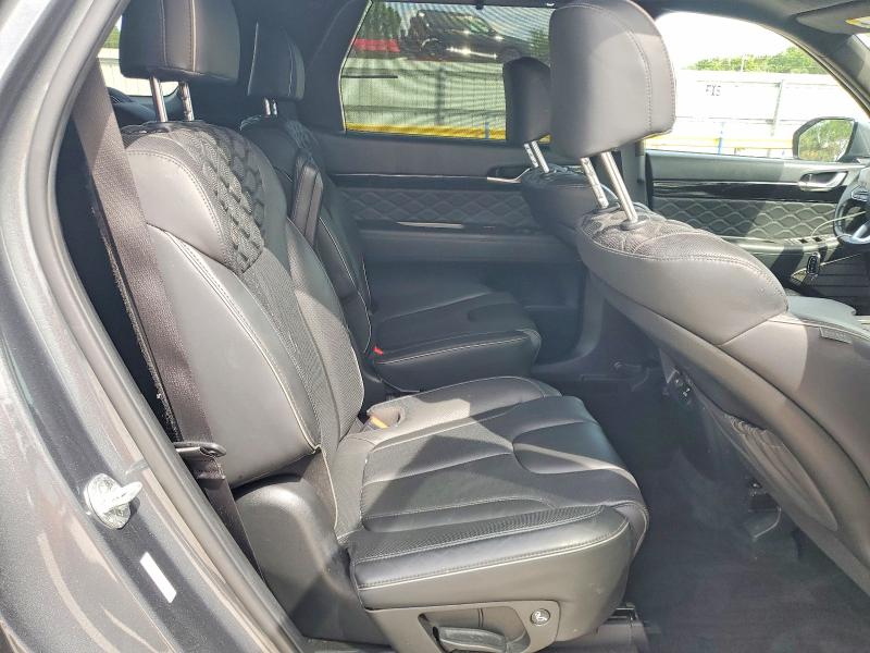 Aukcja sprzedaży 2022 Hyundai Palisade, vin: KM8R74HE0NU469966, numer aukcji: 67929626