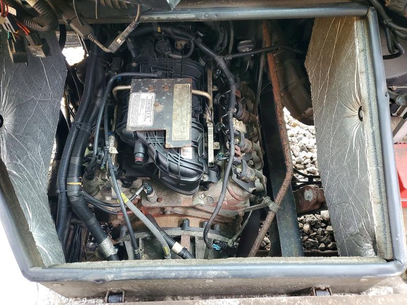 2021 Freightliner Mt45 Chassis მანქანა იყიდება აუქციონზე, vin: 4UZAC2EA3MCMN0072, აუქციონის ნომერი: 66549346