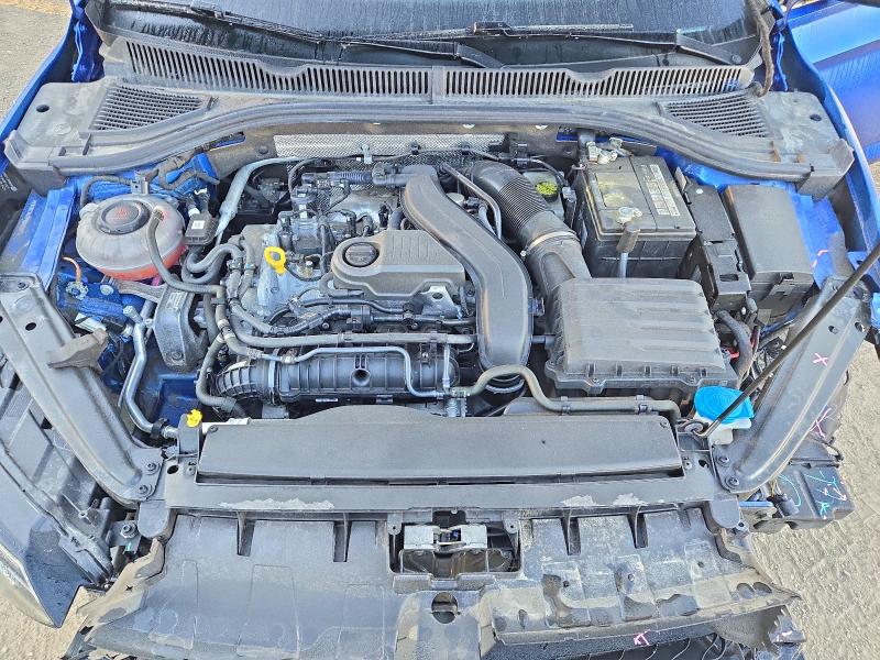 Auction sale of the 2023 Volkswagen Jetta, vin: 3VWGM7BU6PM002674, lot number: 67332916