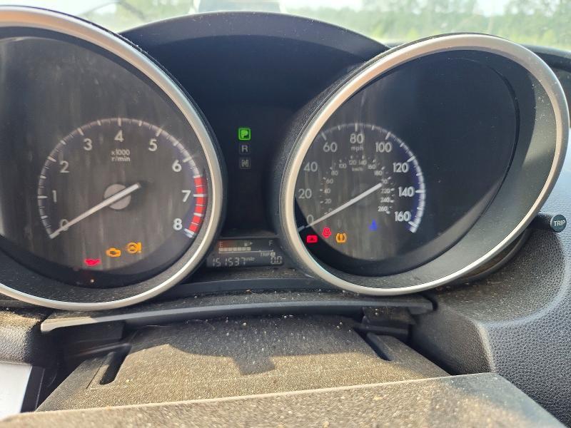 69037146 :رقم المزاد ، JM1BL1TF5D1804266 vin ، 2013 Mazda 3 مزاد بيع