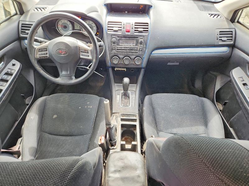 Aukcja sprzedaży 2014 Subaru Impreza, vin: JF1GJAC69EH013667, numer aukcji: 68302516