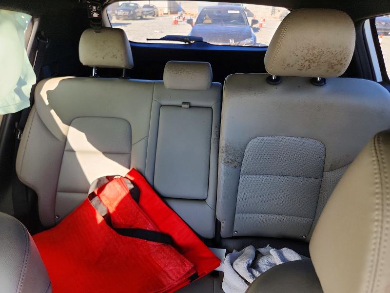 Продаж на аукціоні авто 2020 Kia Sportage, vin: KNDP63AC4L7657466, номер лоту: 70722636