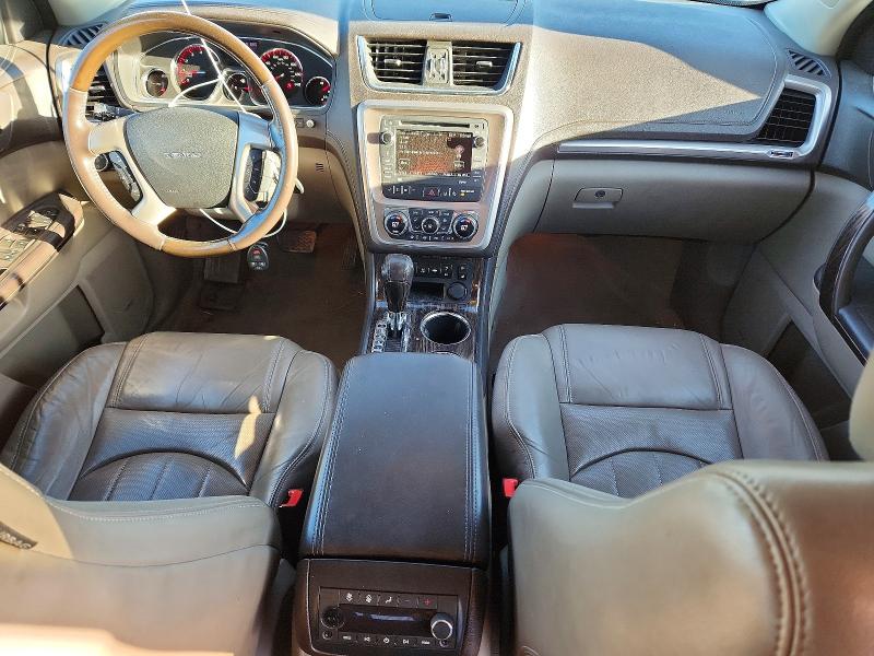 Продаж на аукціоні авто 2014 Gmc Acadia, vin: 1GKKVTKDXEJ169945, номер лоту: 70943896