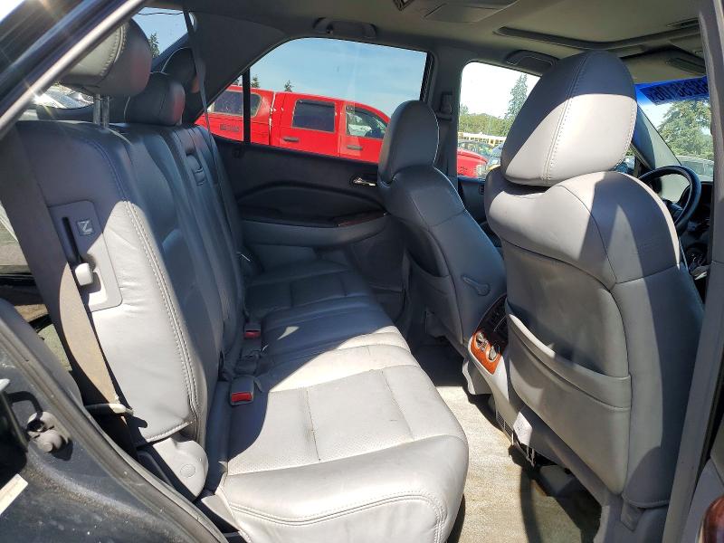 Aukcja sprzedaży 2003 Acura Mdx, vin: 2HNYD18753H533308, numer aukcji: 68238106