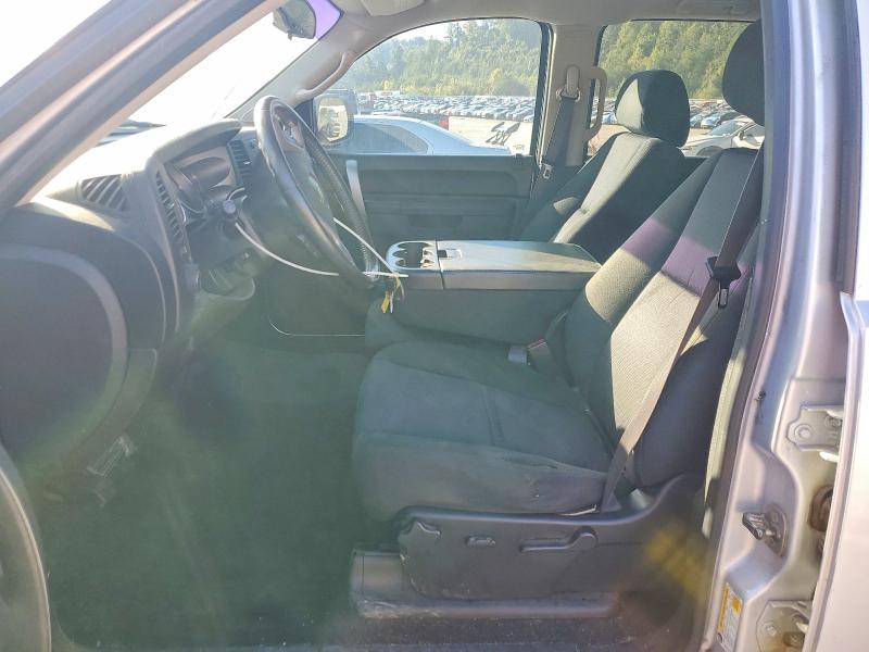 2012 Gmc Sierra მანქანა იყიდება აუქციონზე, vin: 3GTP2VE76CG211652, აუქციონის ნომერი: 68618926