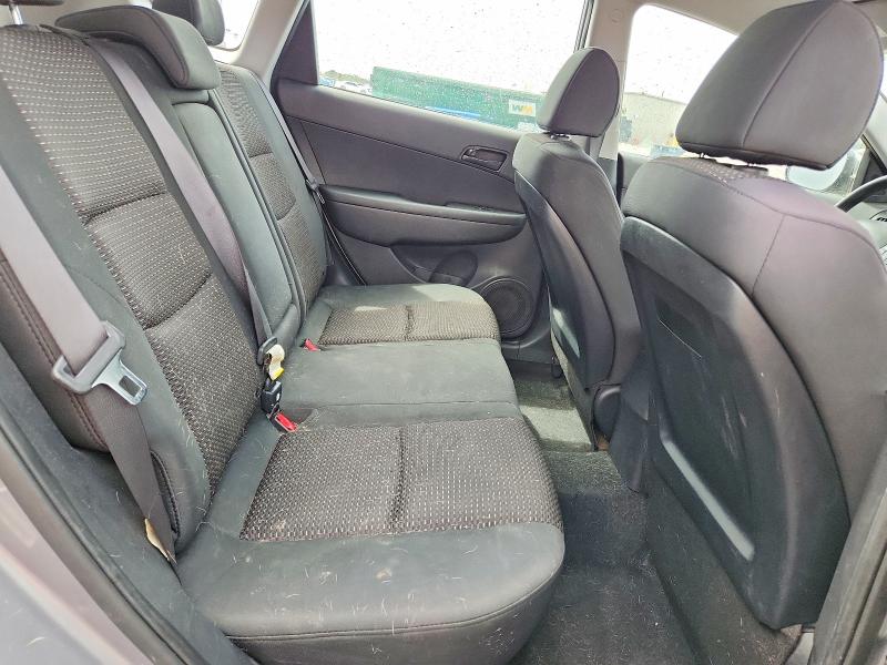 Aukcja sprzedaży 2011 Hyundai Elantra Touring, vin: KMHDB8AE8BU118731, numer aukcji: 67811286