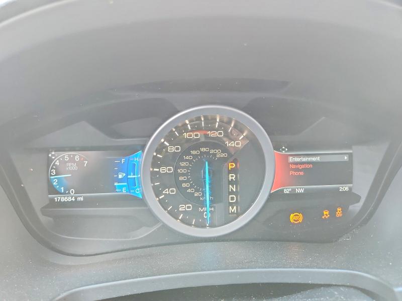 Aukcja sprzedaży 2015 Ford Explorer, vin: 1FM5K7F82FGB07097, numer aukcji: 68374736