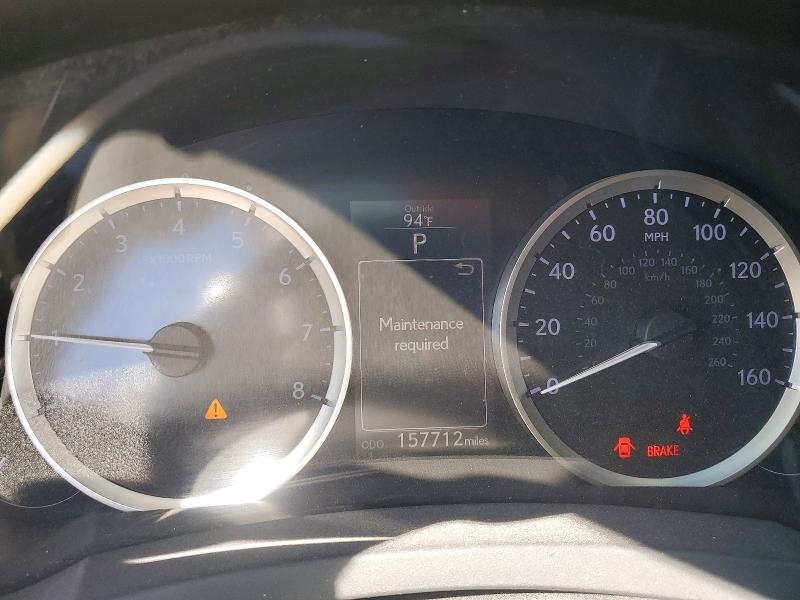 Продаж на аукціоні авто 2016 Lexus Is, vin: JTHBA1D23G5013330, номер лоту: 70077676