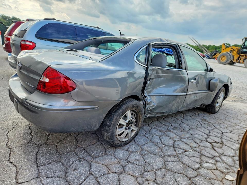 Продаж на аукціоні авто 2007 Buick Lacrosse, vin: 2G4WC582X71176505, номер лоту: 68367486