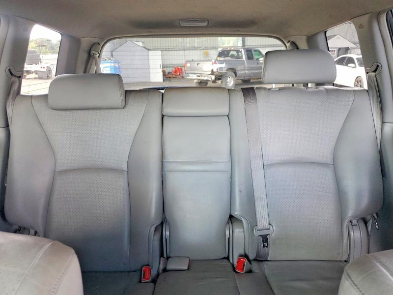 2006 Toyota Highlander მანქანა იყიდება აუქციონზე, vin: JTEEW21AX60014029, აუქციონის ნომერი: 68268806