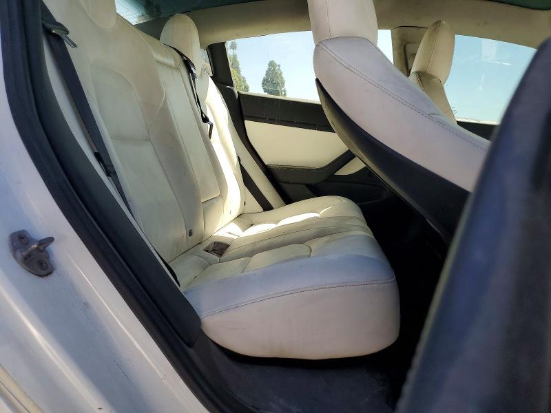 Aukcja sprzedaży 2020 Tesla Model 3, vin: 5YJ3E1EA2LF599009, numer aukcji: 67360506
