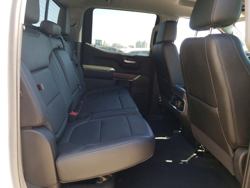 70446726 :رقم المزاد ، 3GTP8DED3LG269717 vin ، 2020 Gmc Sierra مزاد بيع
