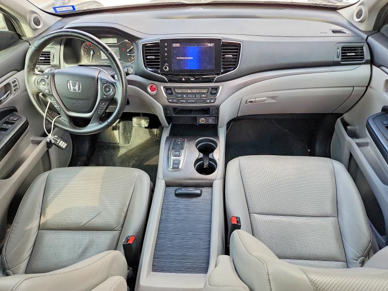 Aukcja sprzedaży 2022 Honda Ridgeline, vin: 5FPYK3F5XNB030771, numer aukcji: 68624356