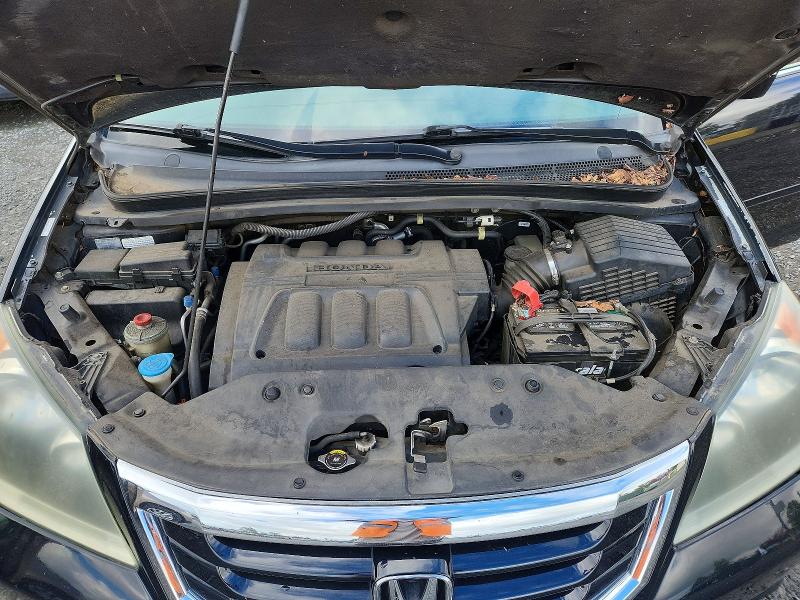 Aukcja sprzedaży 2009 Honda Odyssey, vin: 5FNRL38619B048825, numer aukcji: 70727736