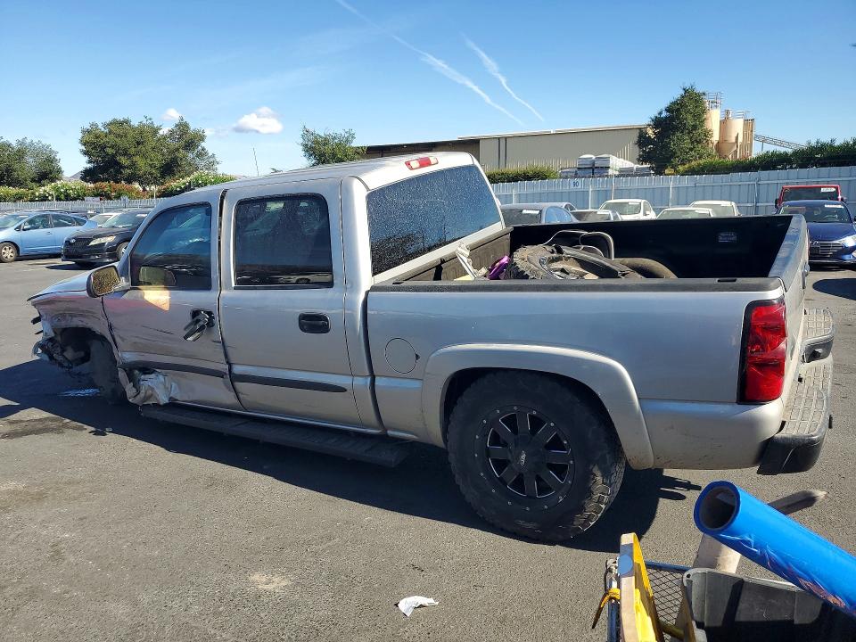 Продажа на аукционе авто 2007 Gmc New Sierra, vin: 2GTEK13Z171112790, номер лота: 67710916