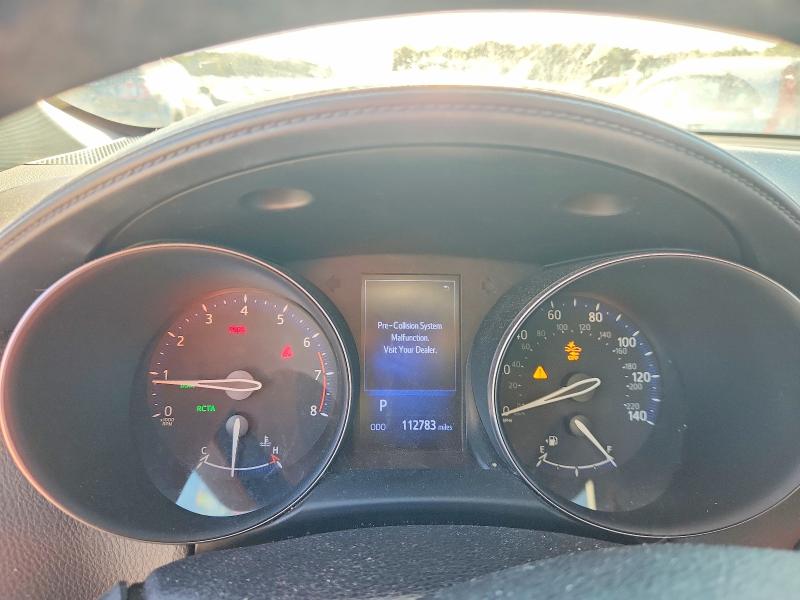 Aukcja sprzedaży 2018 Toyota C-hr, vin: NMTKHMBX8JR055389, numer aukcji: 70672136