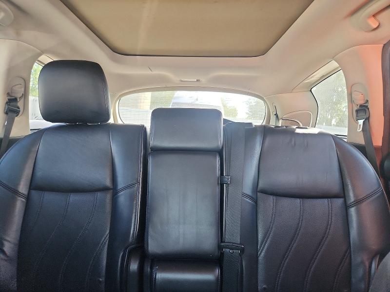68877566 :رقم المزاد ، 5N1AL0MN2DC326304 vin ، 2013 Infiniti Jx35 مزاد بيع