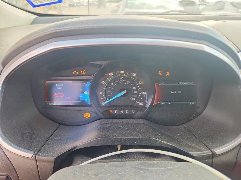 Aukcja sprzedaży 2018 Ford Edge, vin: 2FMPK3K85JBC33090, numer aukcji: 69771706