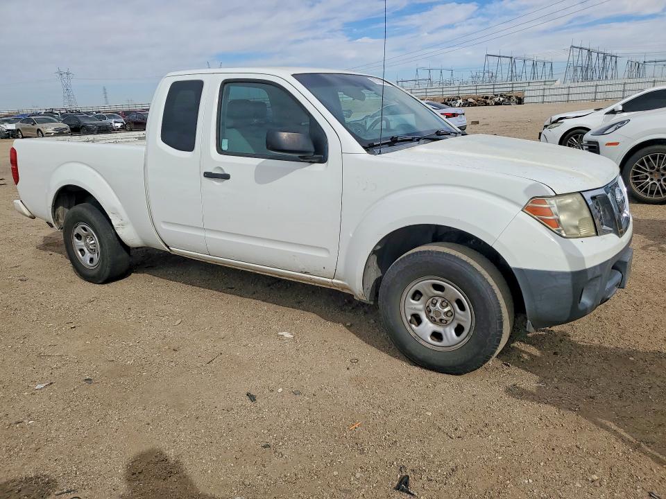 Aukcja sprzedaży 2017 Nissan Frontier, vin: 1N6BD0CT5HN708159, numer aukcji: 69770966