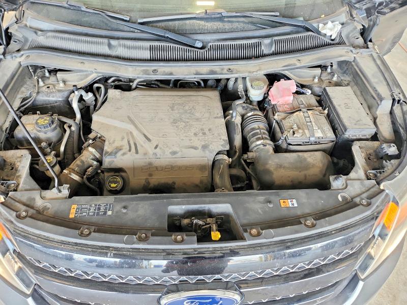 Продаж на аукціоні авто 2015 Ford Explorer, vin: 1FM5K8GT2FGC47966, номер лоту: 67986476