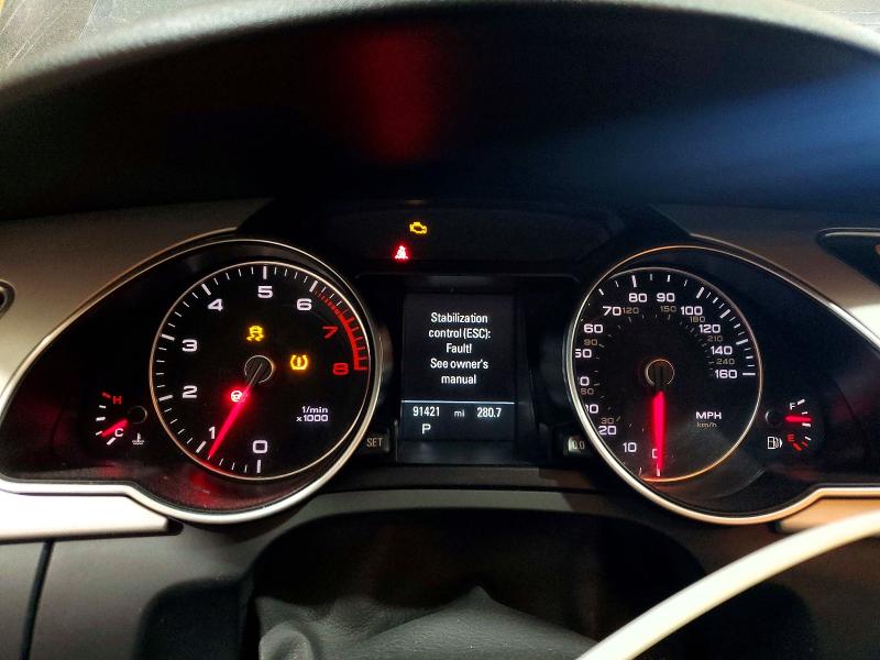 69291696 :رقم المزاد ، WAUCFAFR7FA061921 vin ، 2015 Audi A5 مزاد بيع