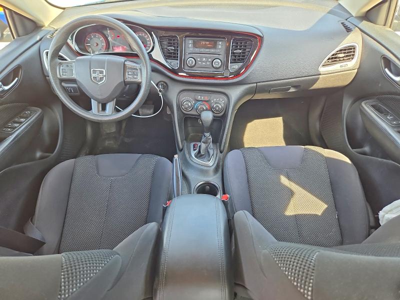 Aukcja sprzedaży 2015 Dodge Dart, vin: 1C3CDFAA5FD337989, numer aukcji: 70975996