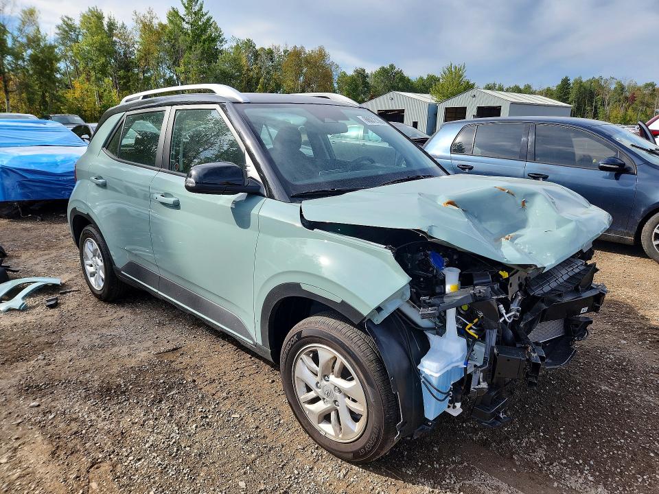 Aukcja sprzedaży 2026 Hyundai Venue, vin: KMHRC8A39TU458747, numer aukcji: 69072106