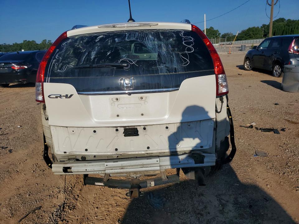 Продажа на аукционе авто 2013 Honda Cr-v, vin: 5J6RM3H73DL026184, номер лота: 67696566
