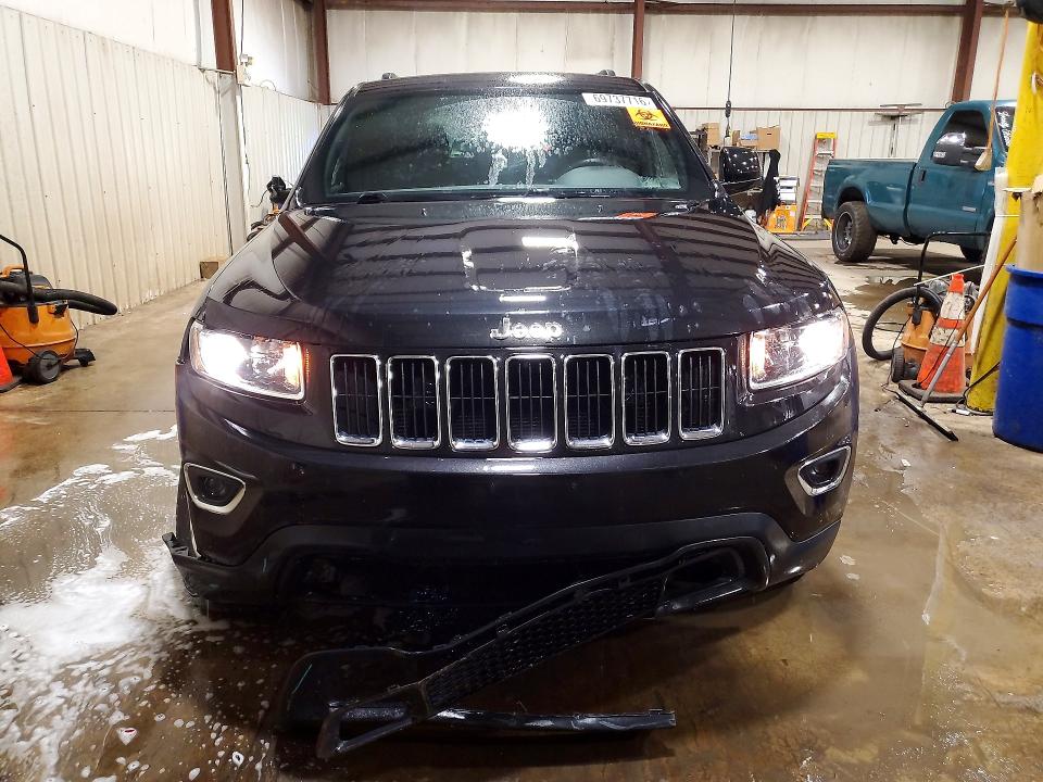 Продажа на аукционе авто 2015 Jeep Grand Cherokee, vin: 1C4RJEAGXFC238801, номер лота: 69737716