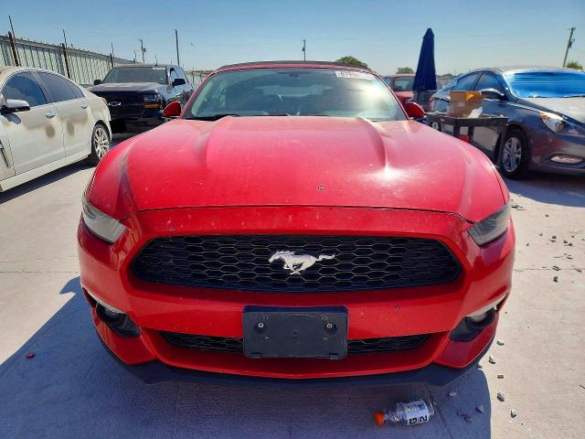 Aukcja sprzedaży 2017 Ford Mustang, vin: 1FATP8UH4H5342286, numer aukcji: 67990326