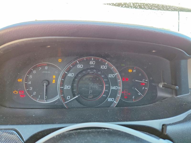 68212906 :رقم المزاد ، 1HGCR2F53EA257531 vin ، 2014 Honda Accord مزاد بيع