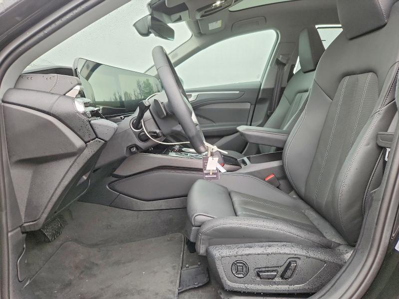 Aukcja sprzedaży 2026 Audi A6, vin: WAU55CFN1TN027188, numer aukcji: 67324116