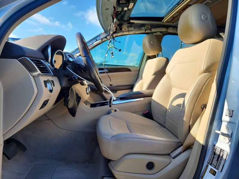 2015 Mercedes-benz Ml მანქანა იყიდება აუქციონზე, vin: 4JGDA5JB1FA586296, აუქციონის ნომერი: 68616396