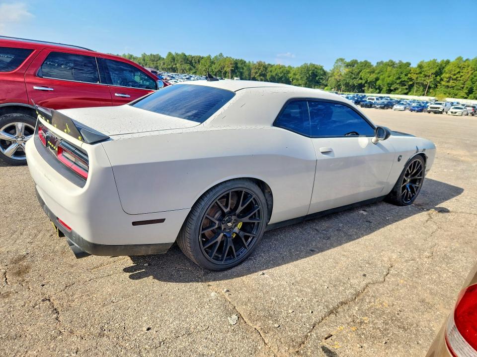 67526356 :رقم المزاد ، 2C3CDZFJ4KH506536 vin ، 2019 Dodge Challenger مزاد بيع