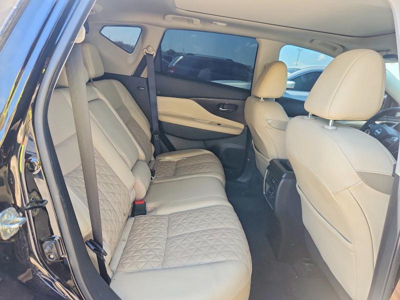 Продаж на аукціоні авто 2021 Nissan Murano, vin: 5N1AZ2DJ6MC114514, номер лоту: 69633406