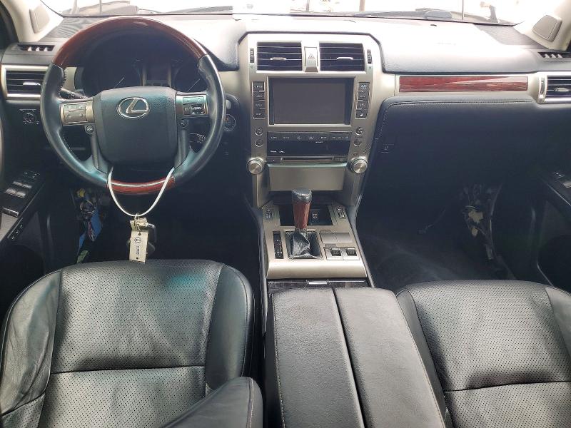Продажа на аукционе авто 2010 Lexus Gx, vin: JTJBM7FX0A5009003, номер лота: 70183826