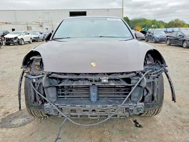 Продаж на аукціоні авто 2017 Porsche Cayenne, vin: WP1AA2A21HKA88200, номер лоту: 69364296