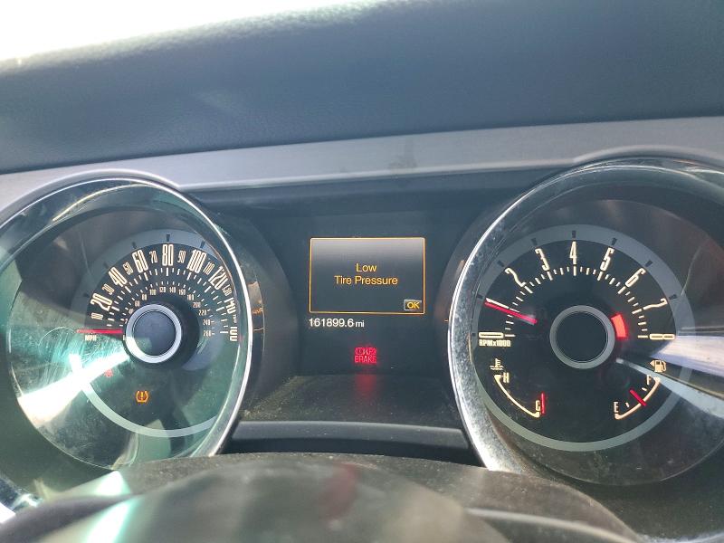Aukcja sprzedaży 2013 Ford Mustang, vin: 1ZVBP8AM6D5279559, numer aukcji: 69049806